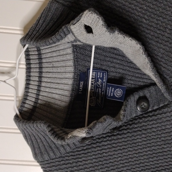 American Rag sweater - Picture 8 of 8